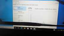 Lenovo T470 na części i7-7600U