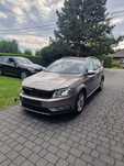 Volkswagen Passat Alltrack 2.0Tdi