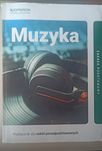 Podręcznik do muzyki operon dla szkół ponadpodstawowych