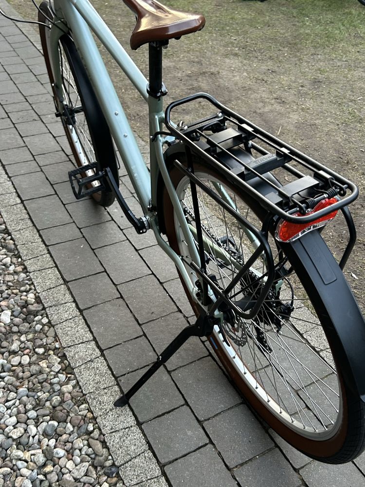 Rower Cube Hyde Urban