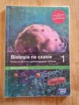 BIOLOGIA , klasa 1 , Liceum/Technikum , Zakres podstawowy