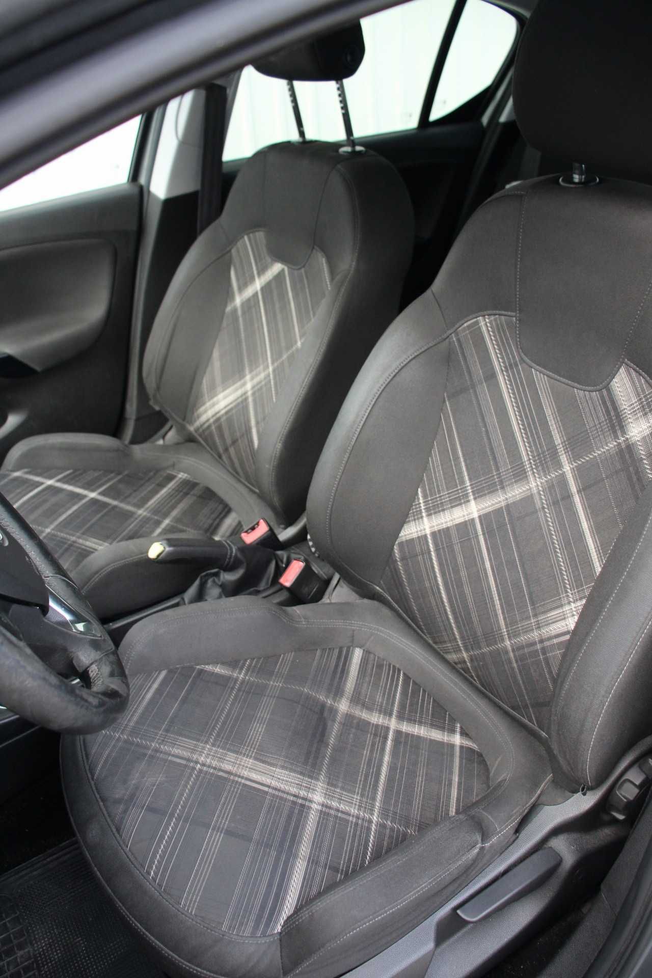 Opel Corsa 1.3 ctdi Ecoflex Cosmo