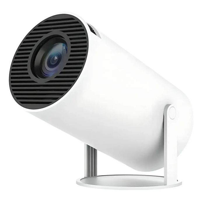 Проектор Magcubic HY300 портативный проектор з Wi Fi та Блютуз