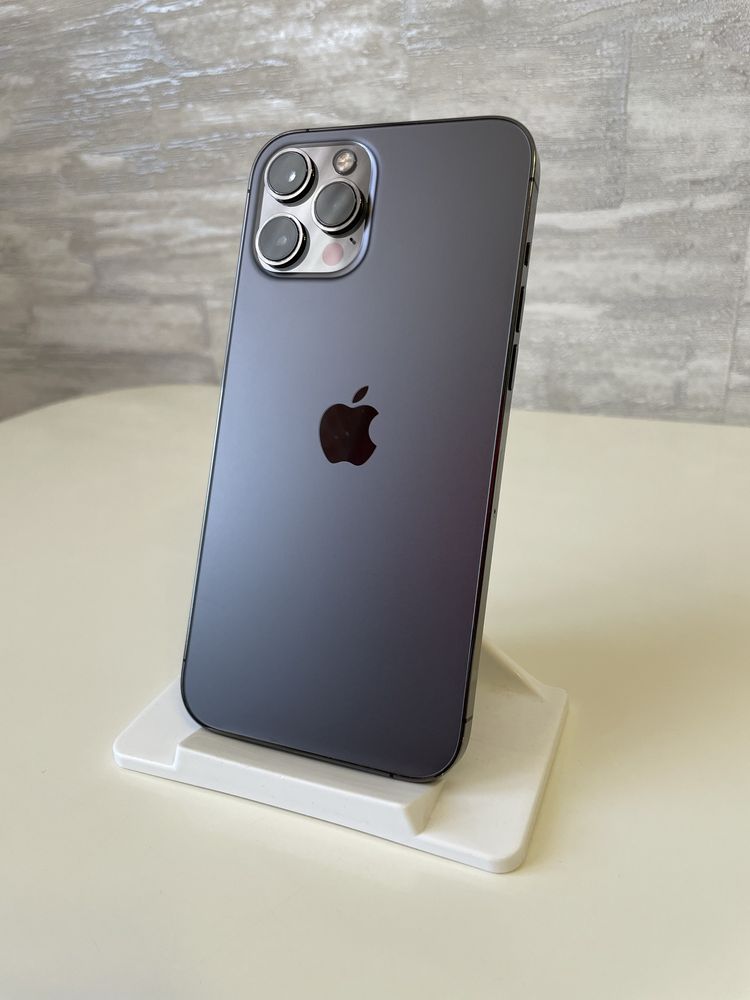 Iphone 12 PRO MAX 256gb 83% NEVERLOCK