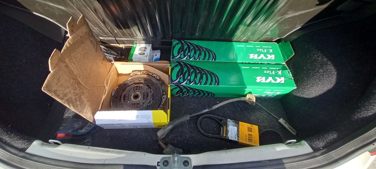 Fiat Panda 2011rok klima duży serwis bez korozji spalanie4,2-5,2L/100k