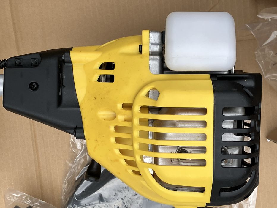 Kosa spalinowa podkaszarka 0.75Kw Talon parkside boszch makita
