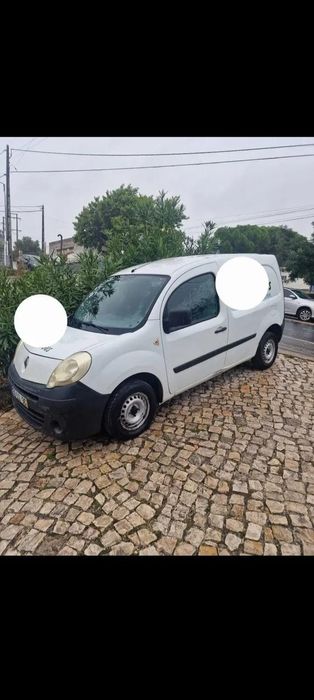Renault Kangoo 1.5 dci