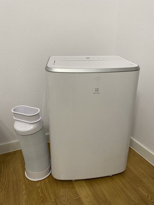 Klimatyzacja Electrolux EXP26U339CW Gwarancja Karton