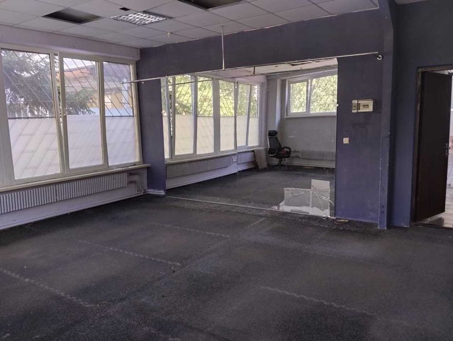 Оренда від власника! Приміщення 36 м.кв. під швацький цех,офіс 90 грн.