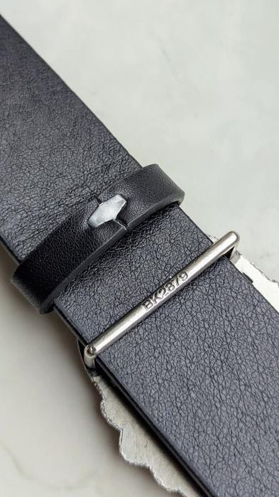 Ремінь Chrome Hearts belt | Ремень Хром Хартс | Нові  | Топ якість