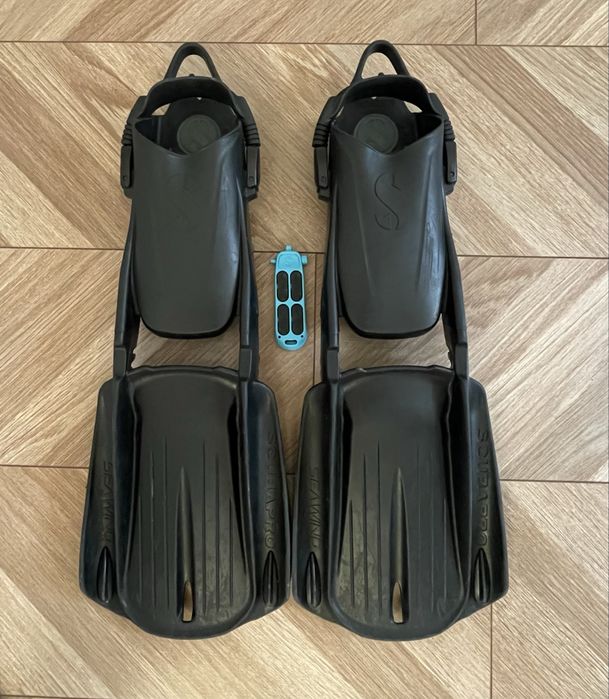 scubapro seawing supernova rozm M do butow