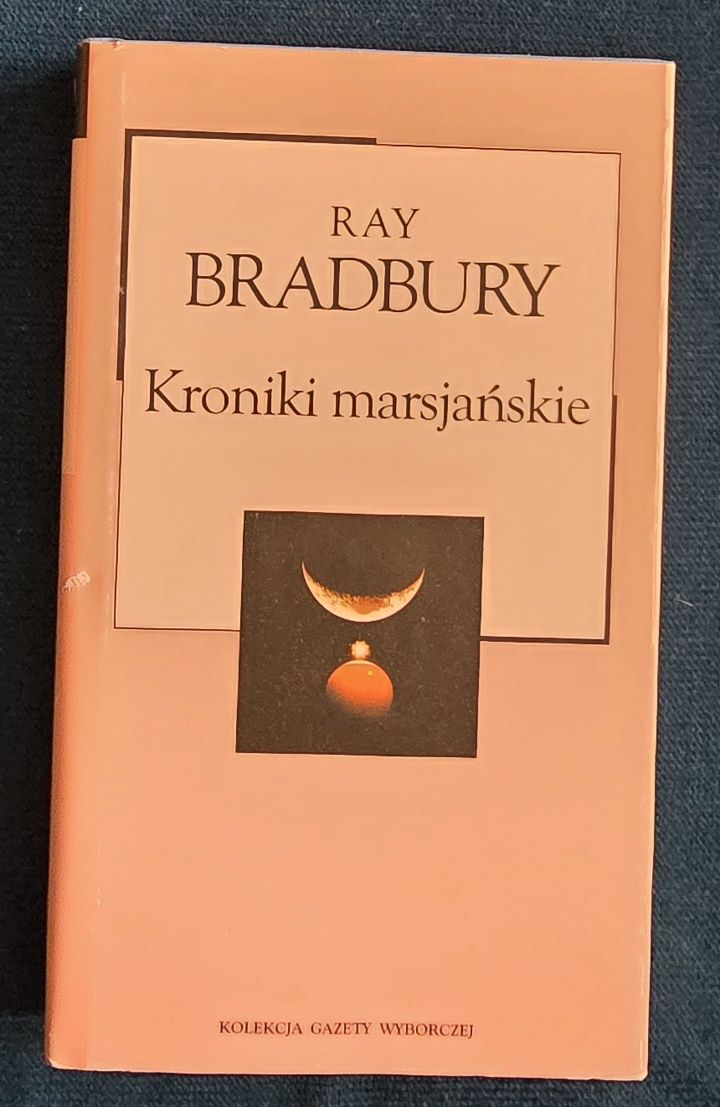 Fantastyka Bradbury Carroll Żelazny Conan Doyle kpl 4 *