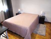 Quarto individual para rapaz