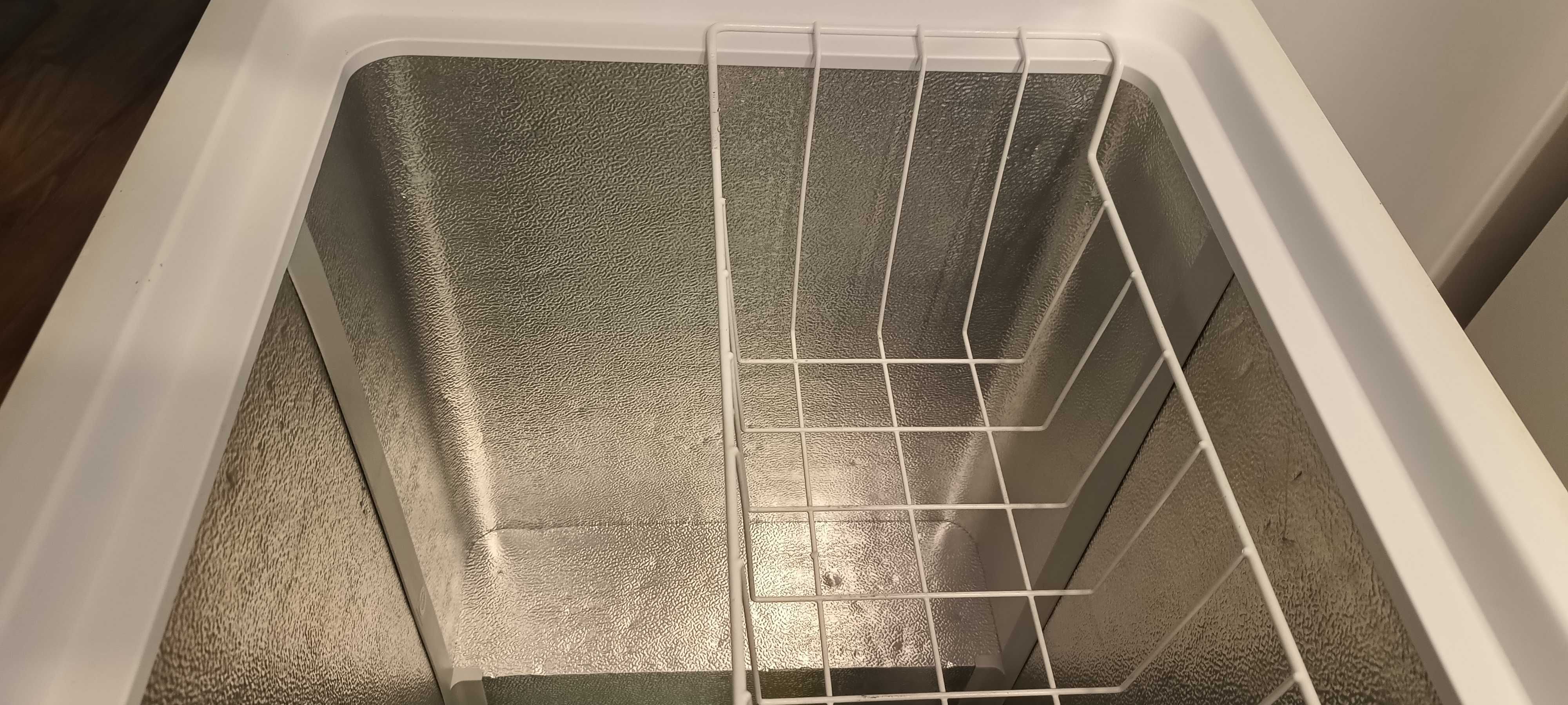 Zamrażarka skrzyniowa Whirlpool WH1410