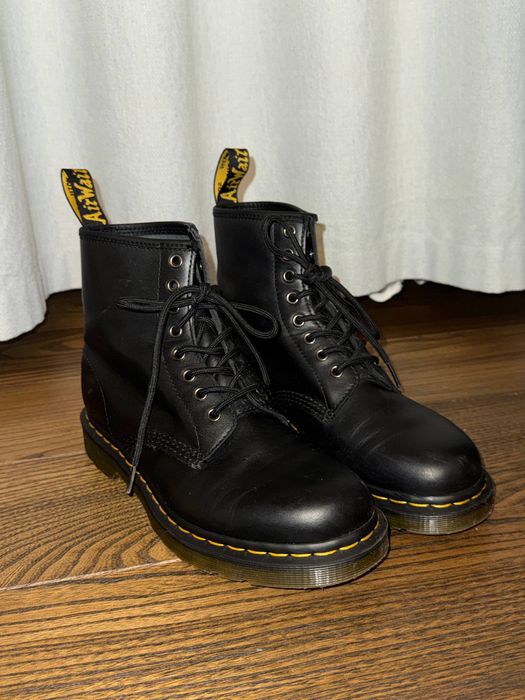 Взуття доктор мартінс Dr. Martens 41 розміру