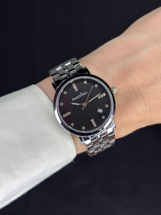 Жіночий годинник Pandora женские часы