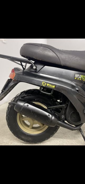 Диски Yamaha bws, slider, aerox, gear, champ, mbk, jog