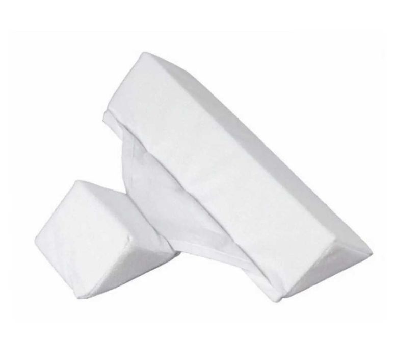 Almofada Doomoo posicionamento lateral