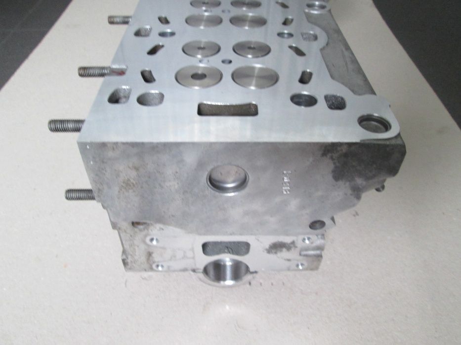 GŁOWICA OPEL 2.0 DTI DTL 16V / R 90.573.940 / Zafira / Vectra / Astra