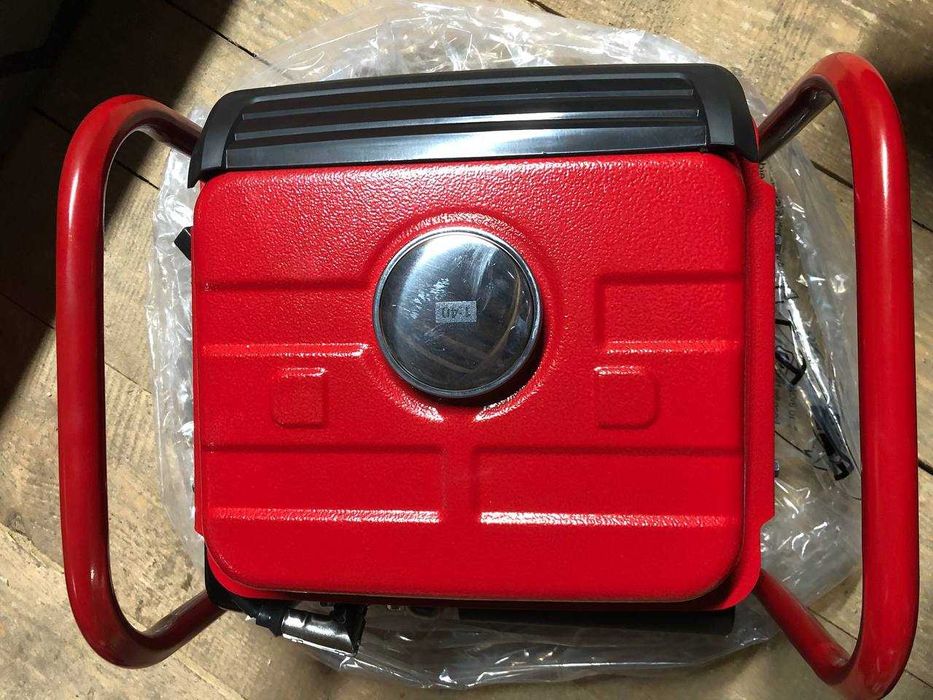 Генератор Einhell TC-PG 10/E5 | Новий | Німеччина | 0.8 кВт | AVR