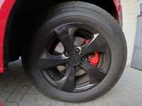 Koła 16 alufelg z oponamii vw t5 t5.1 t6 5x120