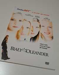 Biały Oleander film DVD