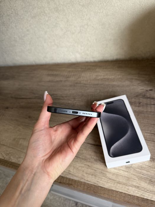 Iphone 15 Pro max айфон 15 про макс