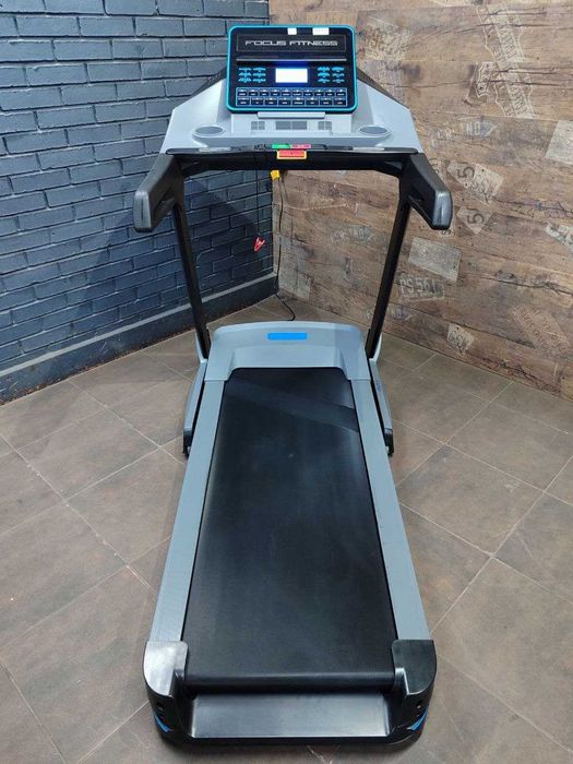 Бігова доріжка Laufband L 2.1 з гарантією та доставкою