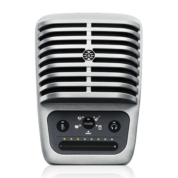 Shure Motiv MV51