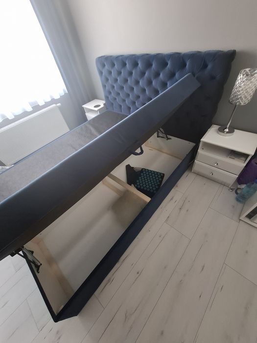 Sprzedam łóżko 160*200