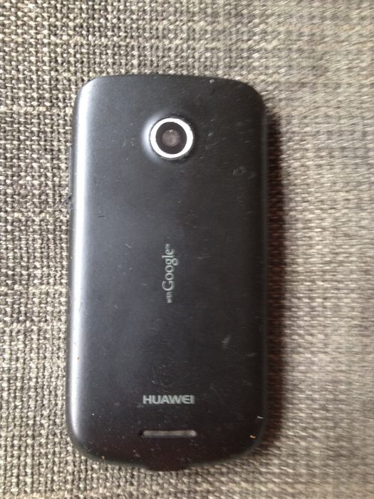 Huawei Ideos X3