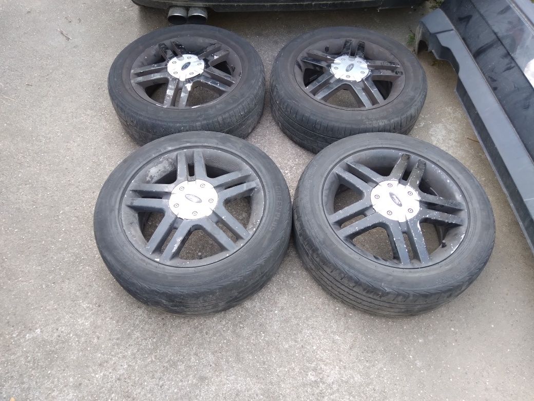 JANTES R16 4.108