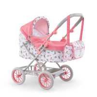 Wózek dla lalki spacerówka Corolle Mon dla dziecka