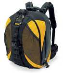 Lowepro Mochila DRYZONE 200 (Yellow) NOVA