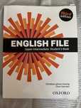 Oxford English File Upper-intermediate 3 edycja angielski studia
