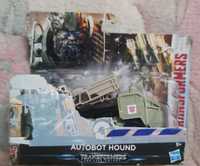 Figurka Transformers MV5 Onestep Autobot Hound Hasbro C0884/C1314