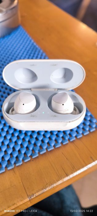 Samsung Galaxy buds