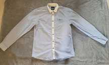 Koszula Reserved Slim Fit.Rozm L/42 .100% Cotton, bawełna.Elegancka.