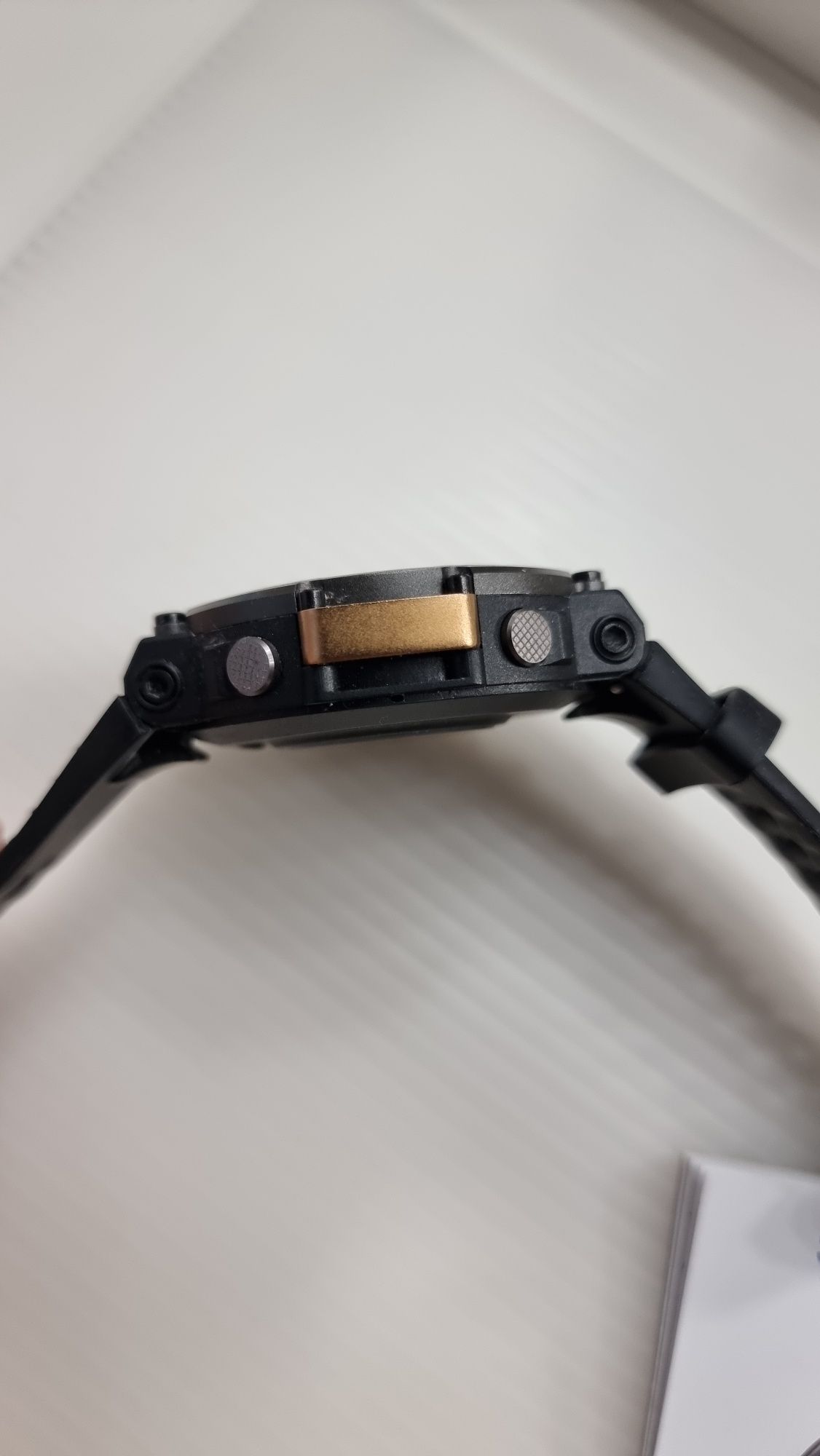 Smartwach Microwear RUN 2