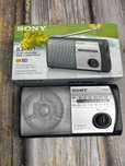 Sprzedam radio przenośne SONY ICF-303