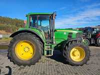 Ciągnik John Deere 6930 Premium TUZ 1