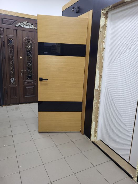 Двері ХІТ АКЦІЯ -50% двері 80 см