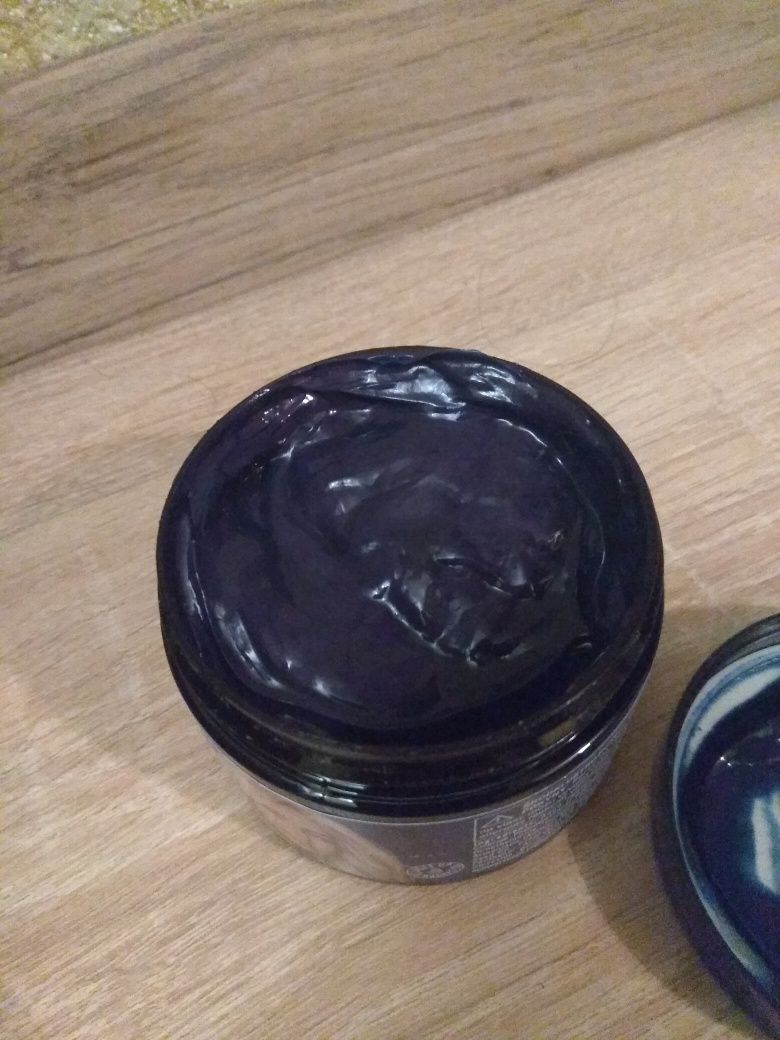 Zestaw Schwarzkopf Live Frosty Blond, maska Pearl