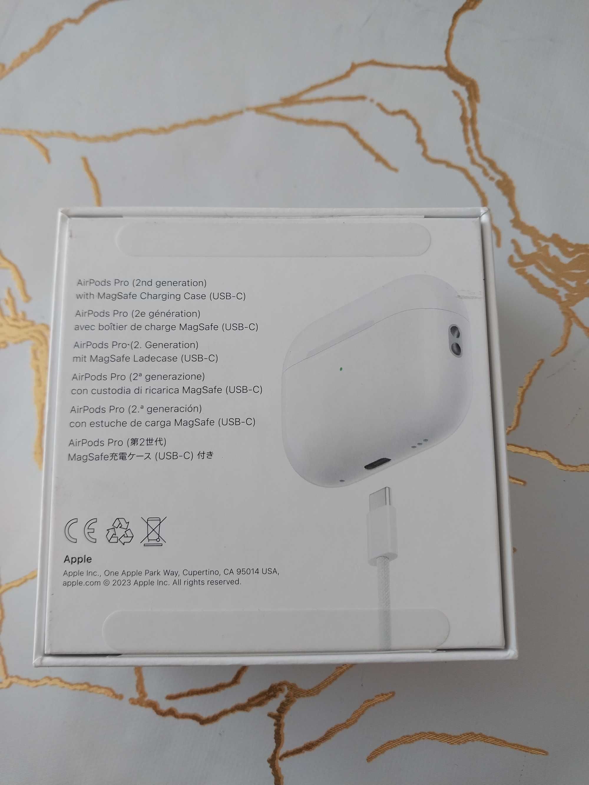 Apple AirPods Pro