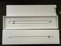 Apple Pencil 1 generacja lightning