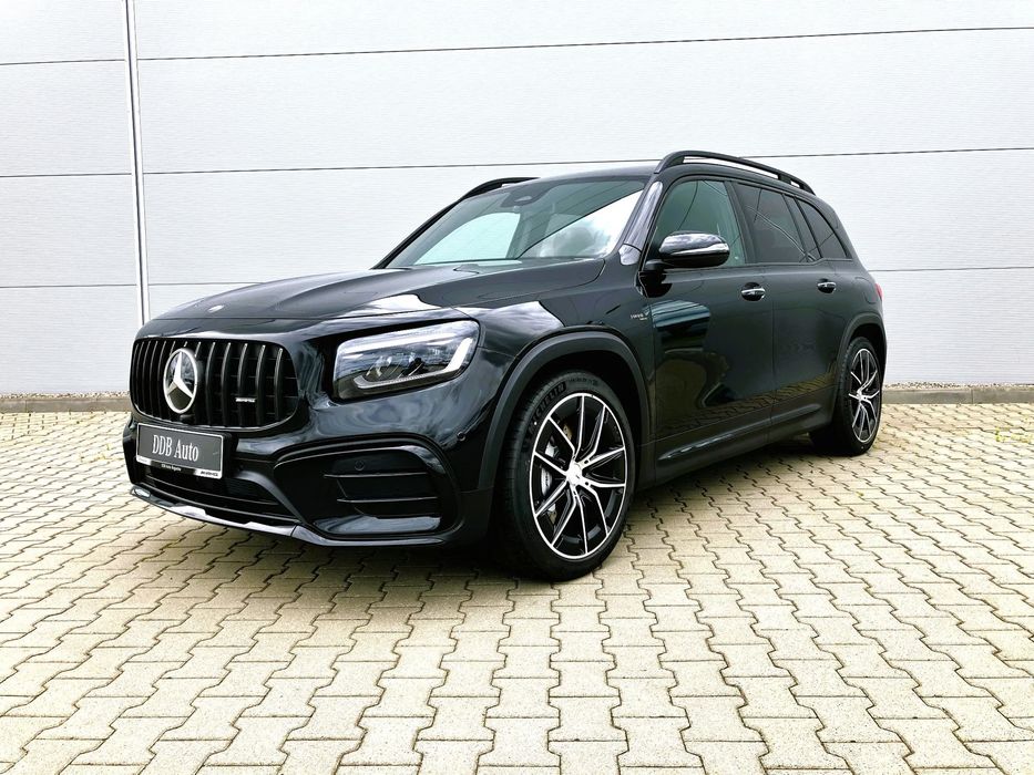 Mercedes-Benz GLB 35 4Matic 05 559 00571, 05 559 00578, 05 559 00579, 05 559 00580