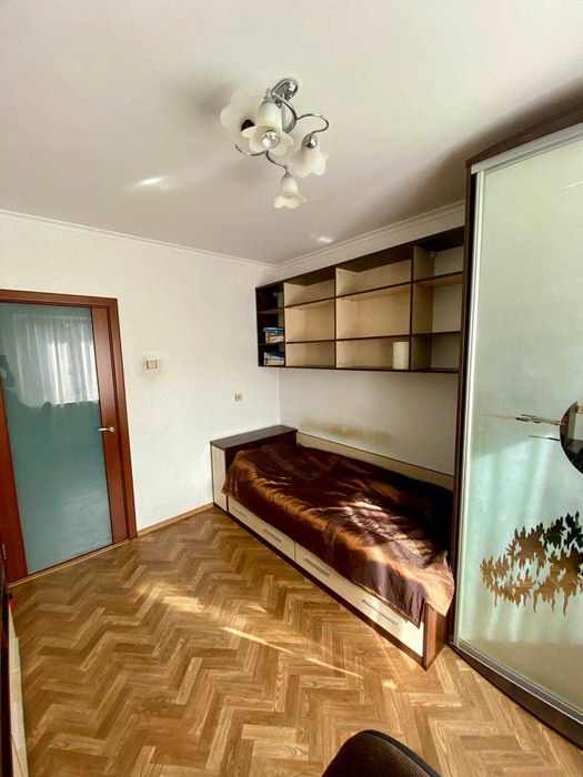 2к Дубово Гайова 2, 7/9, 51кв.м не кутова, утеплена, МЕблі +Техныка