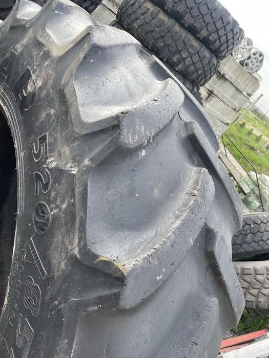Шини Goodyear 520/85R38 (20.8r38)