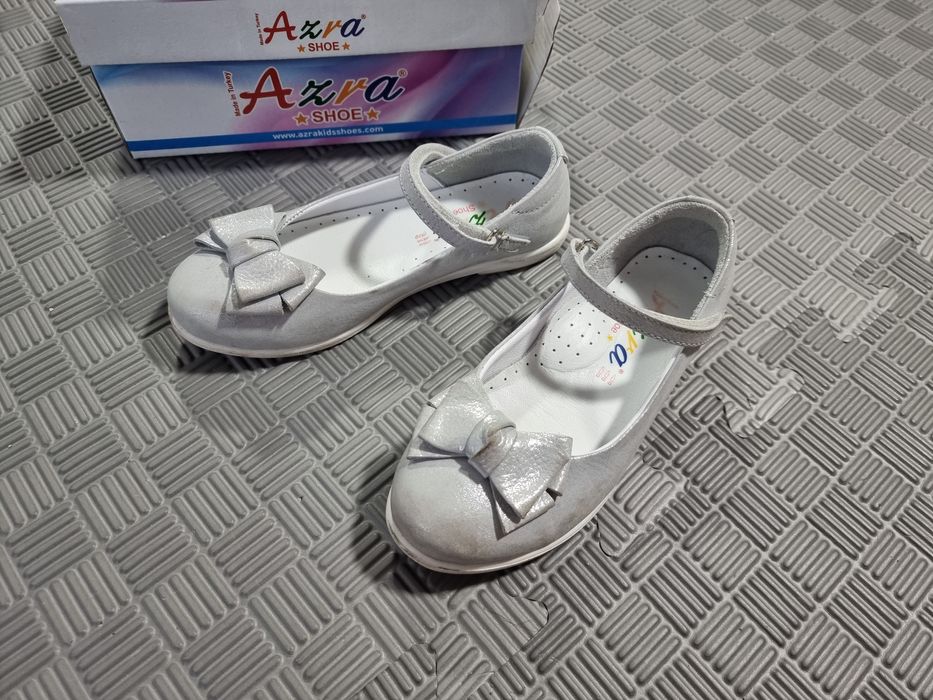 Туфли детские. Туфли Azra Турция