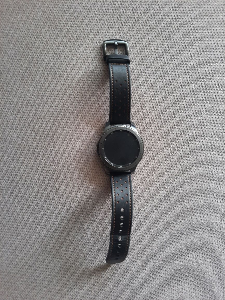 Smartwatch Samsung S3 Frontier